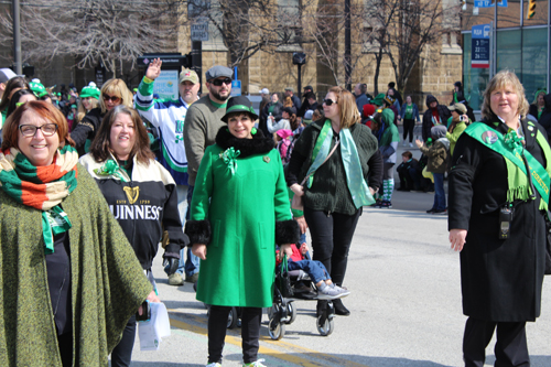 Irish American Club East Side